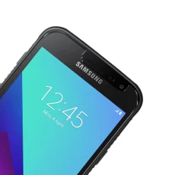 Samsung Galaxy Xcover 4 - 2x 9H Panzer Glasfolie, Displayfolie