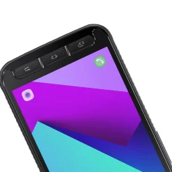 Samsung Galaxy Xcover 4 - 2x 9H Panzer Glasfolie, Displayfolie