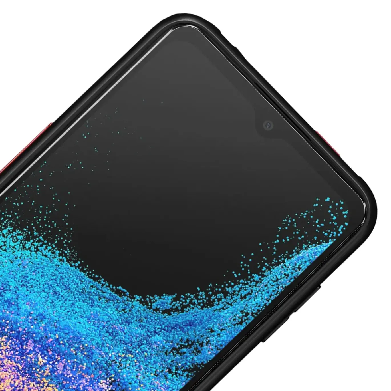 Samsung Galaxy XCover 6 Pro - 2x 9H Panzer Glasfolie, Displayfolie