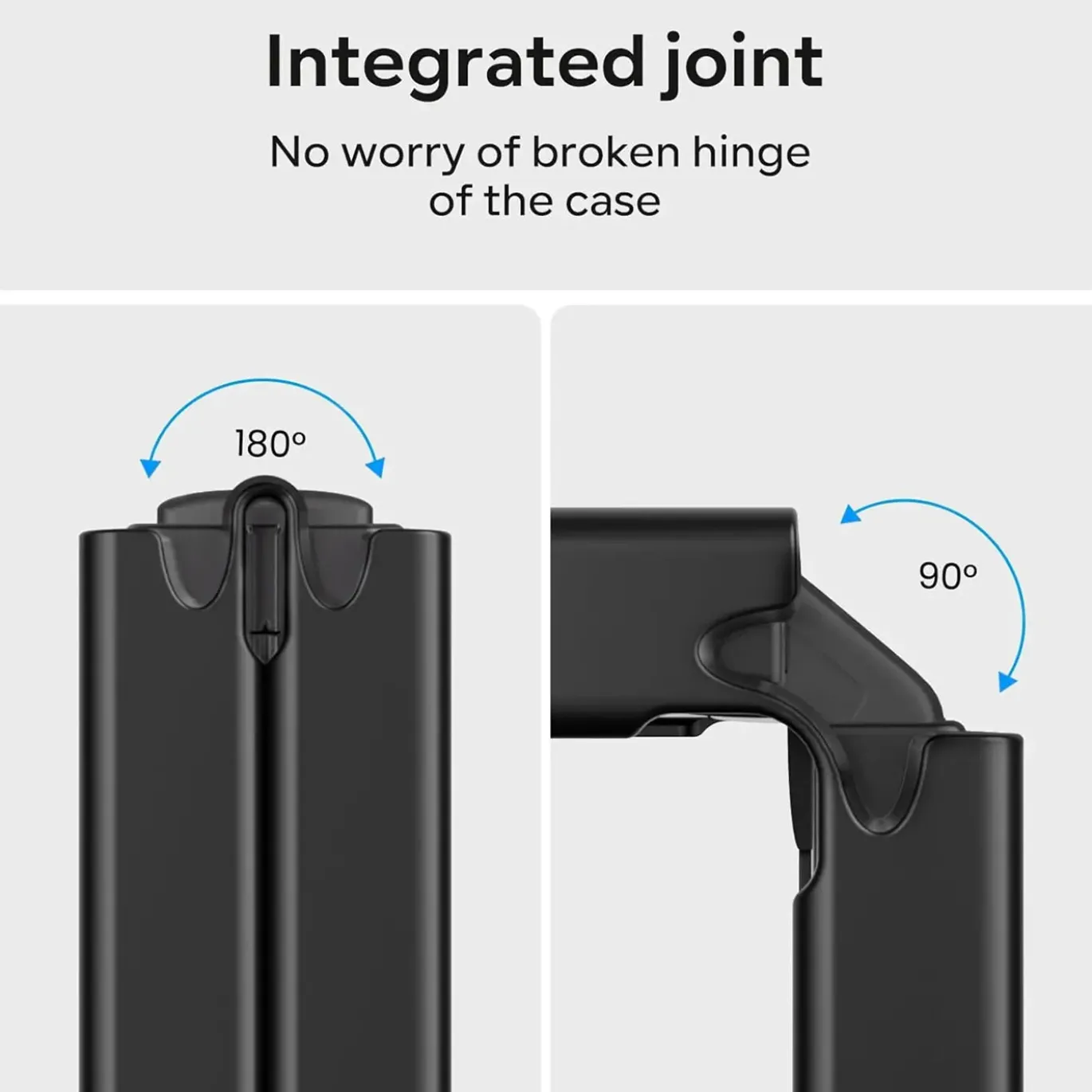 Samsung Galaxy Z FLIP 7 - Slim Silikon Backcover Schwarz