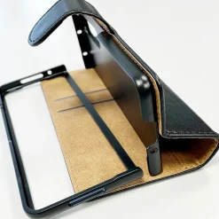 Samsung Galaxy Z FOLD 5 - Klapphülle mit Kartenfächern