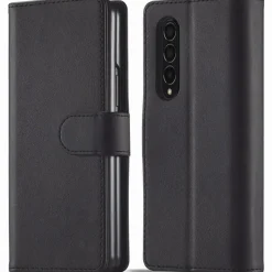Samsung Galaxy Z FOLD 3 - Klapphülle mit Kartenfächern