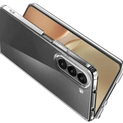 Samsung Galaxy Z FOLD 5 - Slim Clear Case Hülle