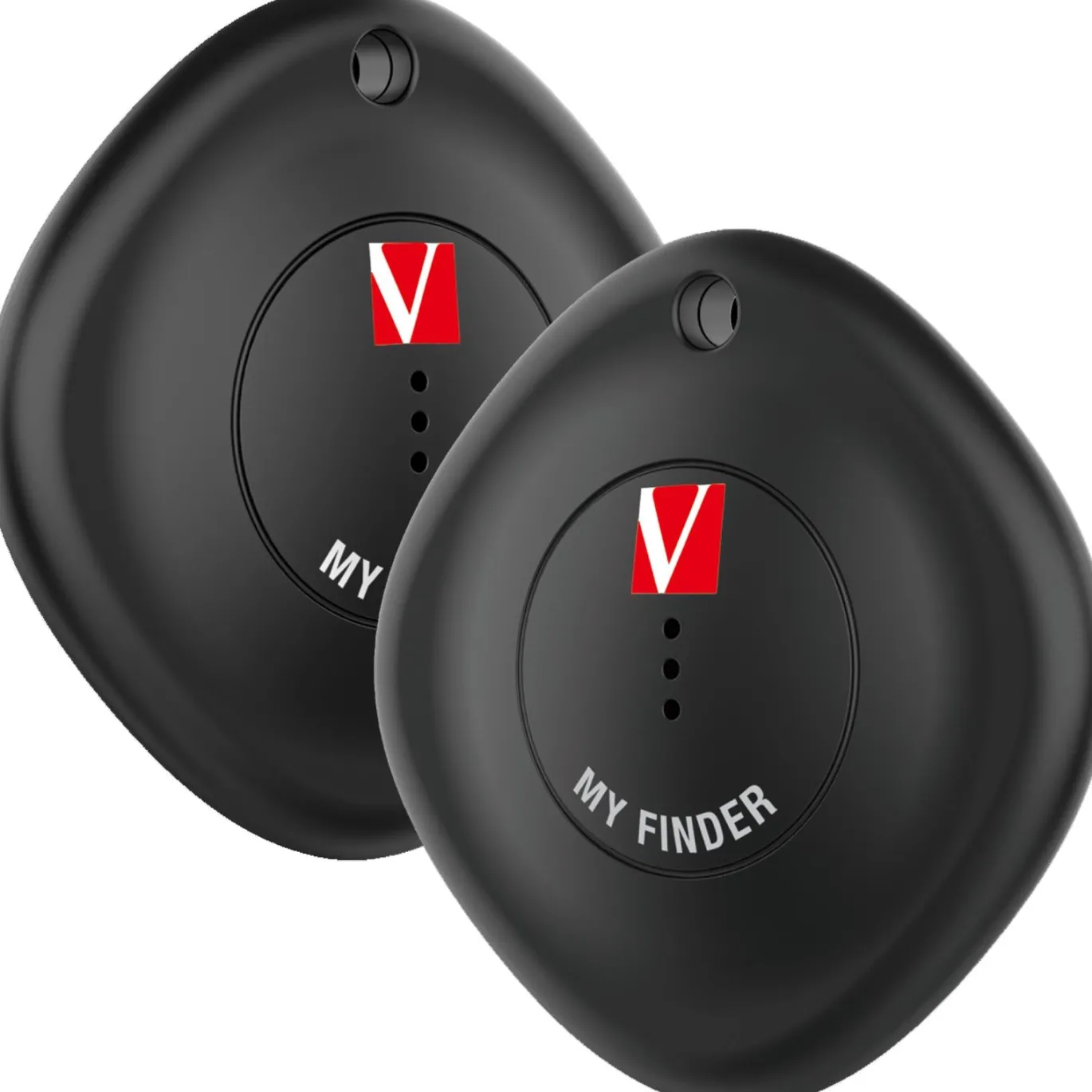 Verbatim Bluetooth Tracker MYF-01 - 1er Pack