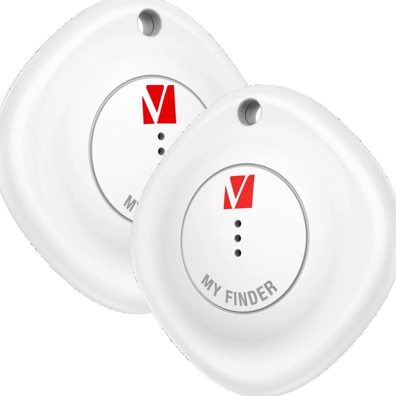 Verbatim Bluetooth Tracker MYF-02- 2er Pack