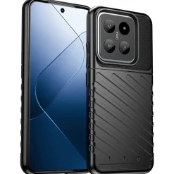 Xiaomi 14 - Elegante Hülle stoßfest & stylisch