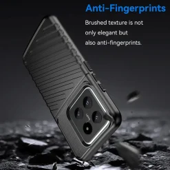 Xiaomi 14 - Elegante Hülle stoßfest & stylisch