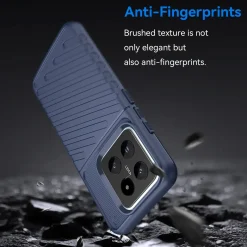 Xiaomi 14 - Elegante Hülle stoßfest & stylisch