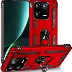 Xiaomi 13 - Outdoor Hardcase mit Ringhalter