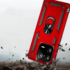 Xiaomi 13 - Outdoor Hardcase mit Ringhalter