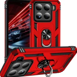 Xiaomi 15 - Outdoor Hardcase mit Ringhalter