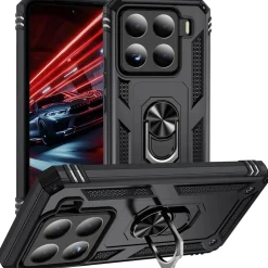 Xiaomi 15 - Outdoor Hardcase mit Ringhalter