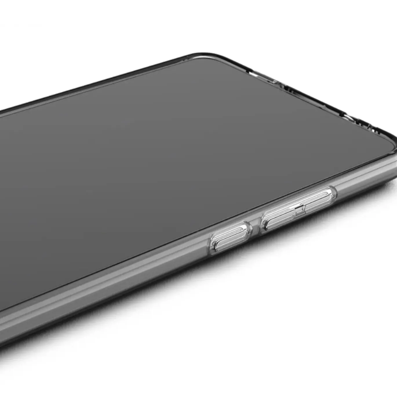 Xiaomi 13 - Slim Clear Case Hülle