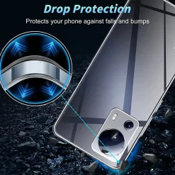 Xiaomi 13 Lite - Slim Clear Case Hülle