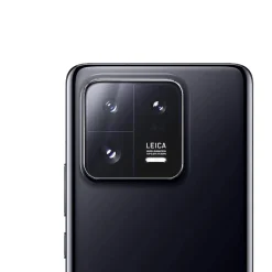 Xiaomi 13 Pro - 9H Displayschutzfolie 2x Display & Kamera