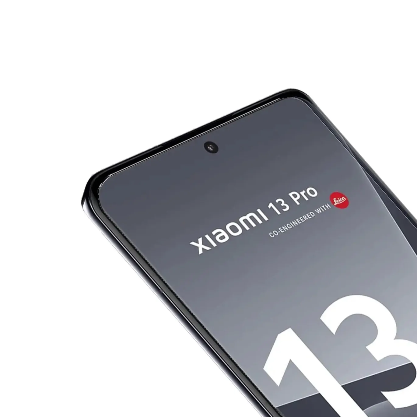 Xiaomi 13 Pro - 9H Displayschutzfolie 2x Display & Kamera