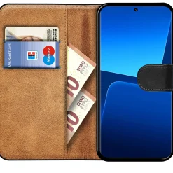 Xiaomi 13 Pro - Klapphülle mit Kartenfächern