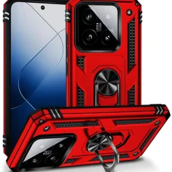 Xiaomi 14 Pro - Outdoor Hardcase mit Ringhalter