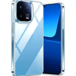 Xiaomi 13 Pro - Slim Clear Case Hülle