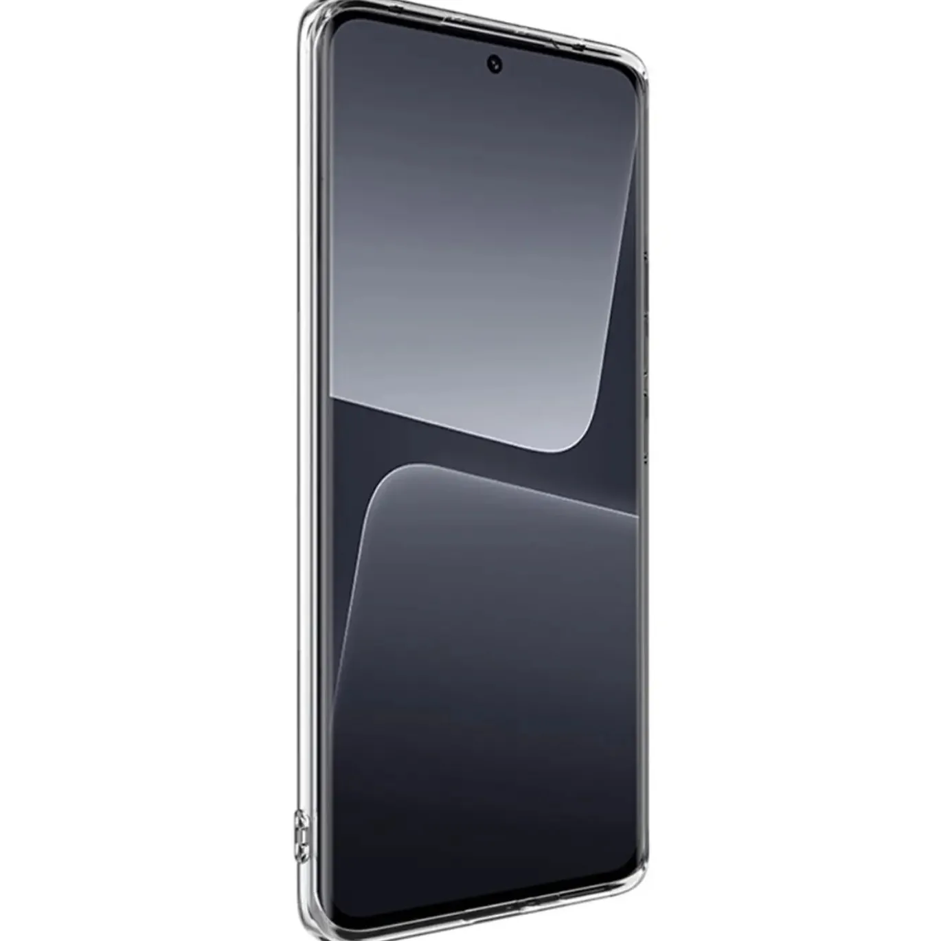 Xiaomi 13 Pro - Slim Clear Case Hülle