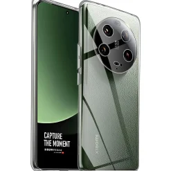 Xiaomi 13 Ultra - Slim Clear Case Hülle