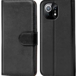 Xiaomi Mi 11 - Klapphülle mit Kartenfächern