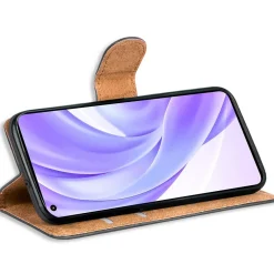 Xiaomi Mi 11 Lite 4G/5G - Klapphülle mit Kartenfächern
