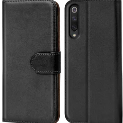 Xiaomi Mi 9 SE - Klapphülle mit Kartenfächern