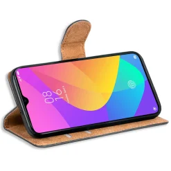 Xiaomi Mi A3 - Klapphülle mit Kartenfächern