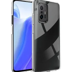 Xiaomi Mi 11T / Mi 11T Pro - Slim Clear Case Hülle