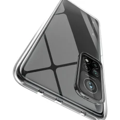 Xiaomi Mi 10T / Mi 10T Pro - Slim Clear Case Hülle