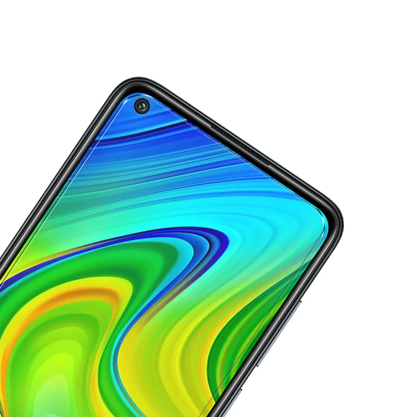 Xiaomi Mi 10T / Mi 10T Pro - 2x 9H Panzer Glasfolie, Displayfolie