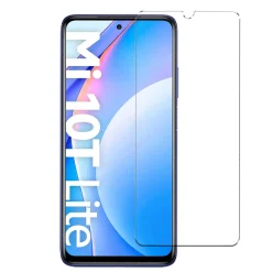 Xiaomi Mi 10T Lite - 2x 9H Panzer Glasfolie, Displayfolie