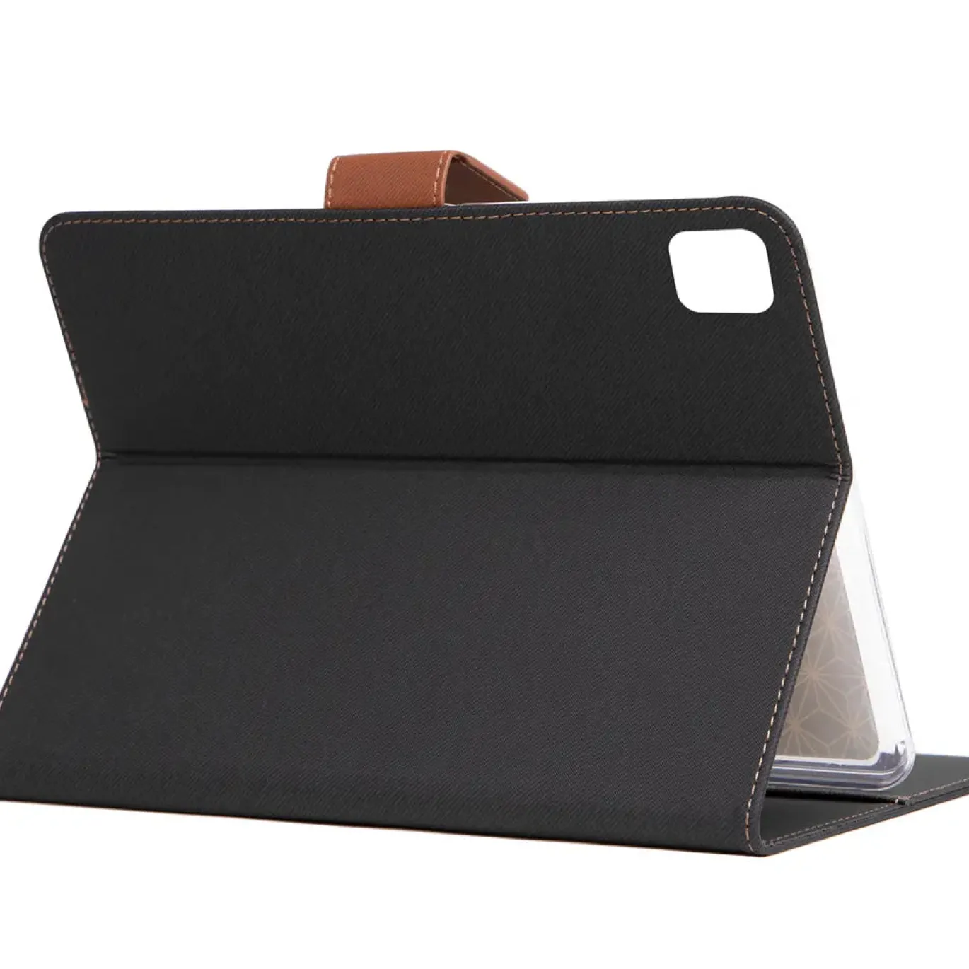 Xiaomi Pad 7 / 7 Pro - Tablet Klapphülle im Jeanslook