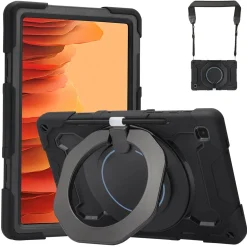 Xiaomi Pad 5 - Armor Case mit Ständer & Schultergurt