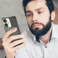 Xiaomi Poco C65 - Elegante Hülle stoßfest & stylisch