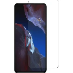 Xiaomi Poco F5 5G - 2x 9H Panzer Glasfolie, Displayfolie