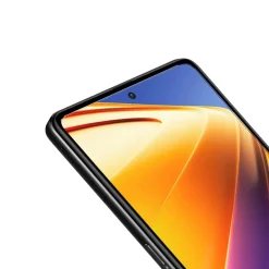 Xiaomi Poco F4 GT - 9H Displayschutzfolie 2x Display & Kamera