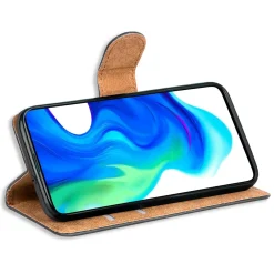 Xiaomi Poco F2 Pro - Klapphülle mit Kartenfächern