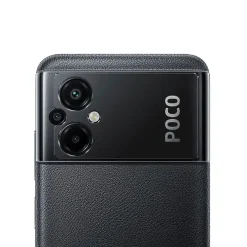Xiaomi Poco M5 - 9H Displayschutzfolie 2x Display & Kamera