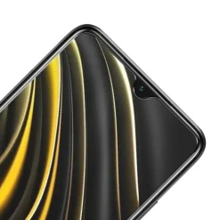 Xiaomi Poco M3 - 2x 9H Panzer Glasfolie, Displayfolie