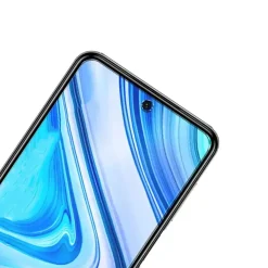 Xiaomi Poco X3 / X3 Pro - 9H Displayschutzfolie 2x Display & Kamera