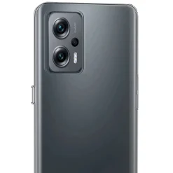 Xiaomi Poco X4 GT - Slim Clear Case Hülle