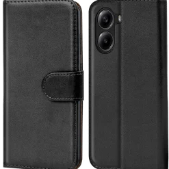 Xiaomi Poco X7 Pro - Klapphülle mit Kartenfächern