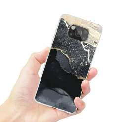 Xiaomi Poco X3 Pro - Marmor & Sand Design Hülle