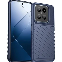 Xiaomi Pocophone F1 - Elegante Hülle stoßfest & stylisch