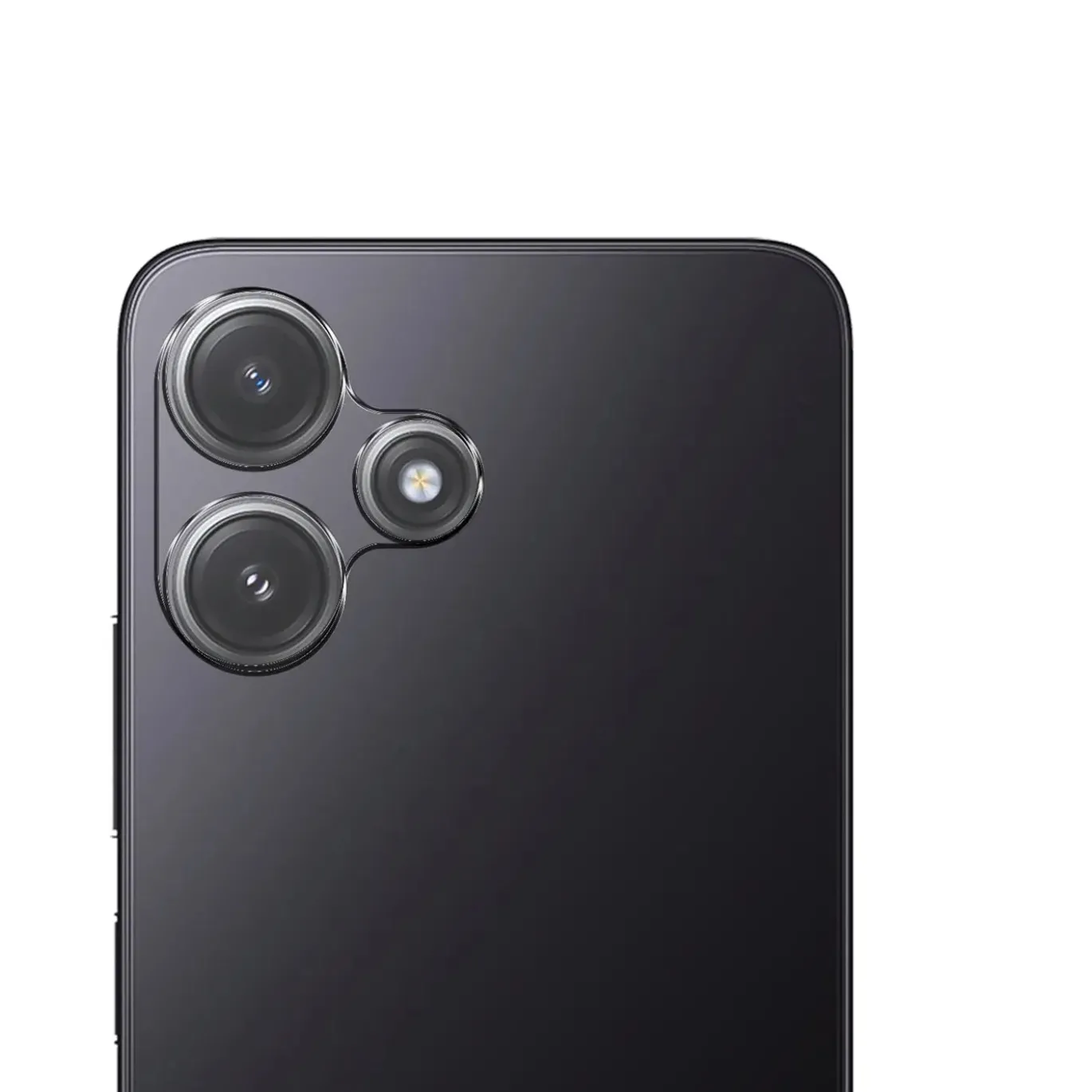 Xiaomi Redmi 12 - 9H Displayschutzfolie 2x Display & Kamera