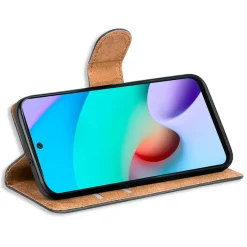 Xiaomi Redmi 10 - Klapphülle mit Kartenfächern
