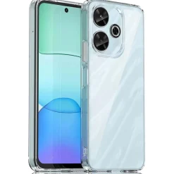 Xiaomi Redmi 13 - Slim Clear Case Hülle