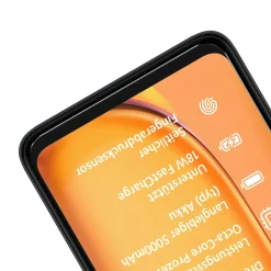 Xiaomi Redmi 13 - 2x 9H Panzer Glasfolie, Displayfolie